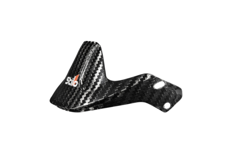 Stilo Venti Zero / 8860 WRC Carbon Helmet Peak – product view