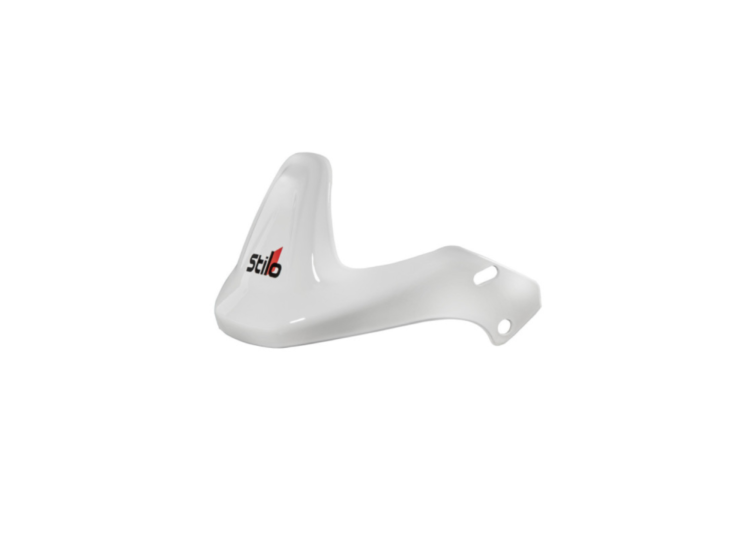 Stilo WRC DES / Trophy DES Helmet Peak – product view