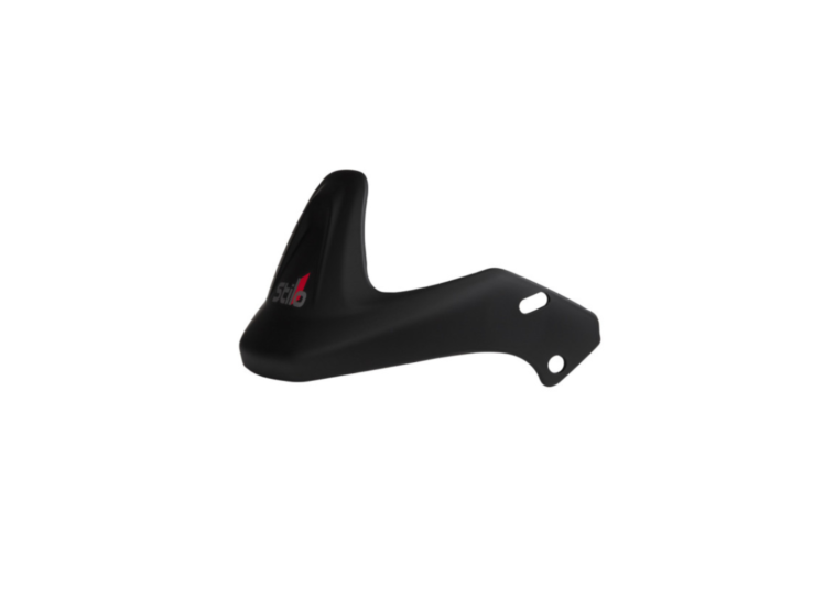 Stilo WRC DES / Trophy DES Helmet Peak – product view
