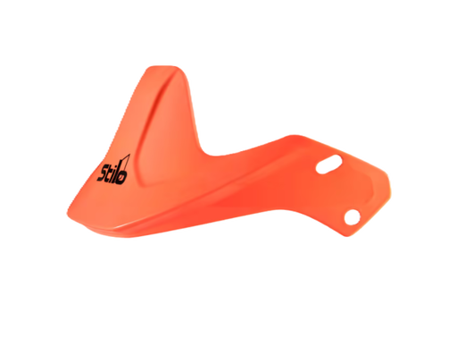 Stilo Venti4 WRC Offshore Orange Peak – product view