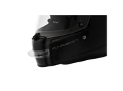 Stilo ST4F / ST5 Front Helmet Spoiler – product view