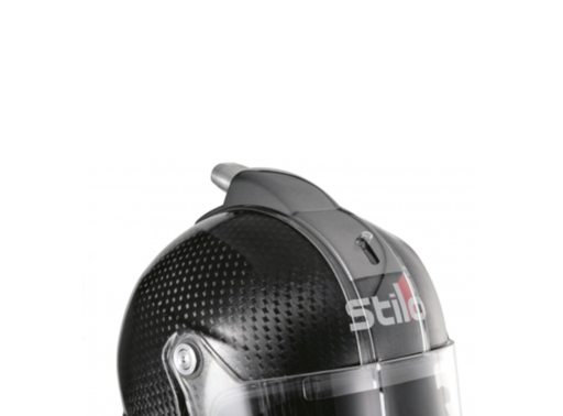 Stilo Adjustable Oval Top Air Kit – product view