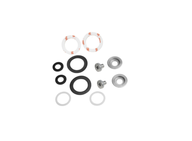 Stilo ST5 Peak-Only Fitting Kit – product view