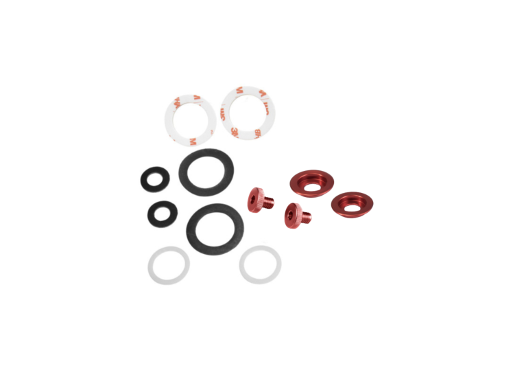 Stilo ST5 Peak-Only Fitting Kit – product view