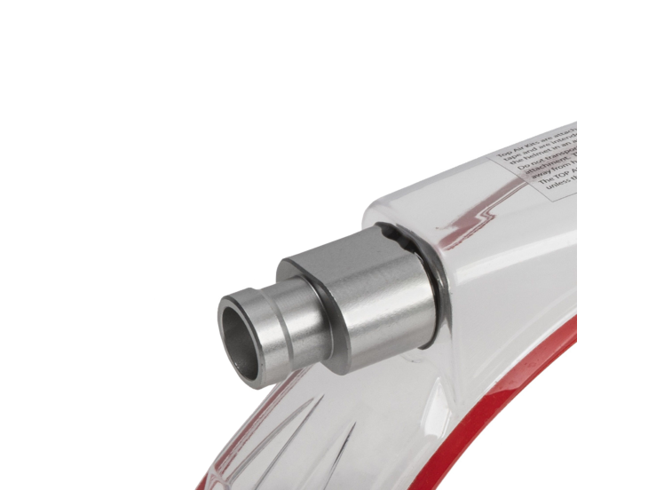 Stilo Short Round Top Air Kit – product view
