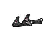 Stilo ST5 Carbon Helmet Peak – product view