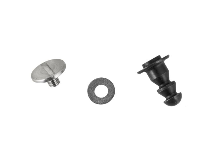 Stilo ST6 Replacement Visor Locking System – product view