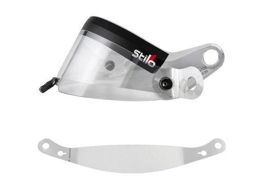 Stilo ST6 Tear-Offs – 5 Single Sheets – product view