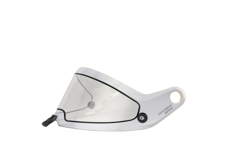 Stilo ST6 Replacement Helmet Visor – product view