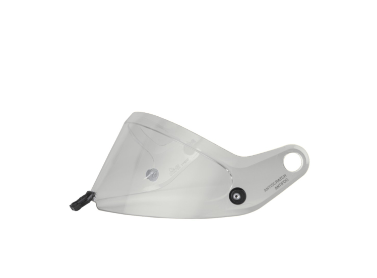 Stilo ST6 Replacement Helmet Visor – product view