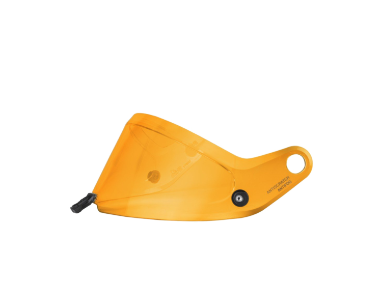 Stilo ST6 Replacement Helmet Visor – product view