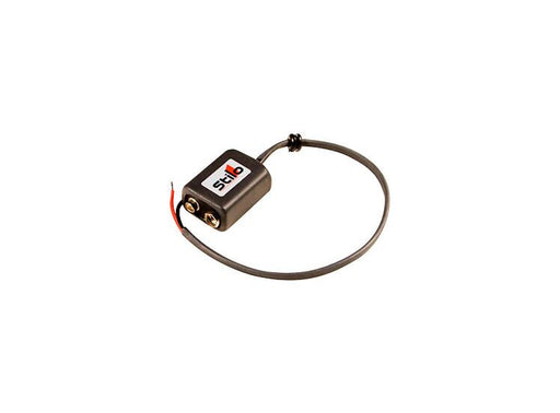 Stilo WRC / Trophy 12 V Intercom Power Adapter – product view