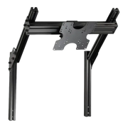 Next Level Racing - Elite Free Standing Quad Monitor - Black Edition - Add-On - Next Level Racing - Sim Race Webshop product image 1
