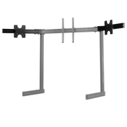 Next Level Racing - Elite Free Standing Triple Add-On - Black Edition - Next Level Racing - Sim Race Webshop product image 3