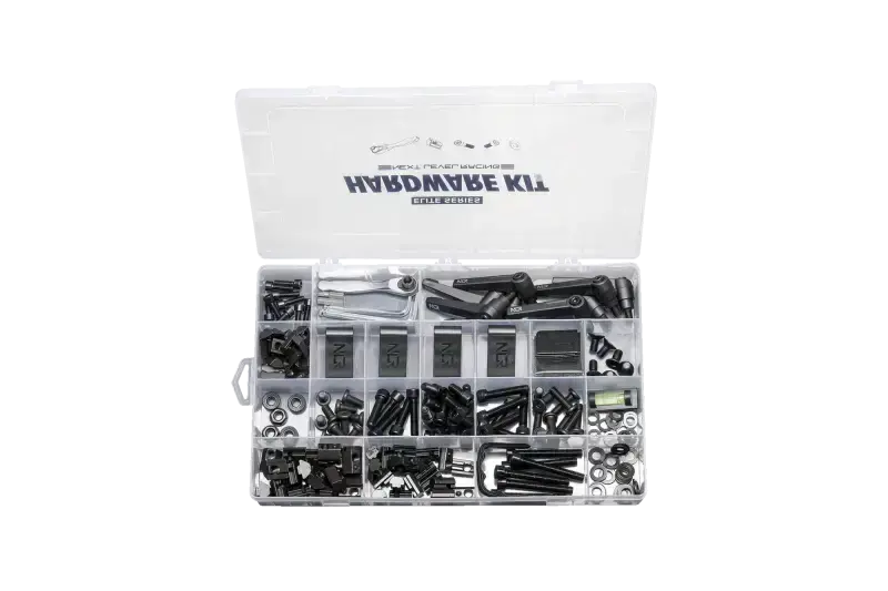Next Level Racing - Elite Hardware Kit - Next Level Racing - Sim Race Webshop product image 2