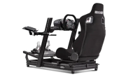Next Level Racing - ELITE KEYBOARD AND MOUSE TRAY - BLACK EDITION - Next Level Racing - Sim Race Webshop product image 4