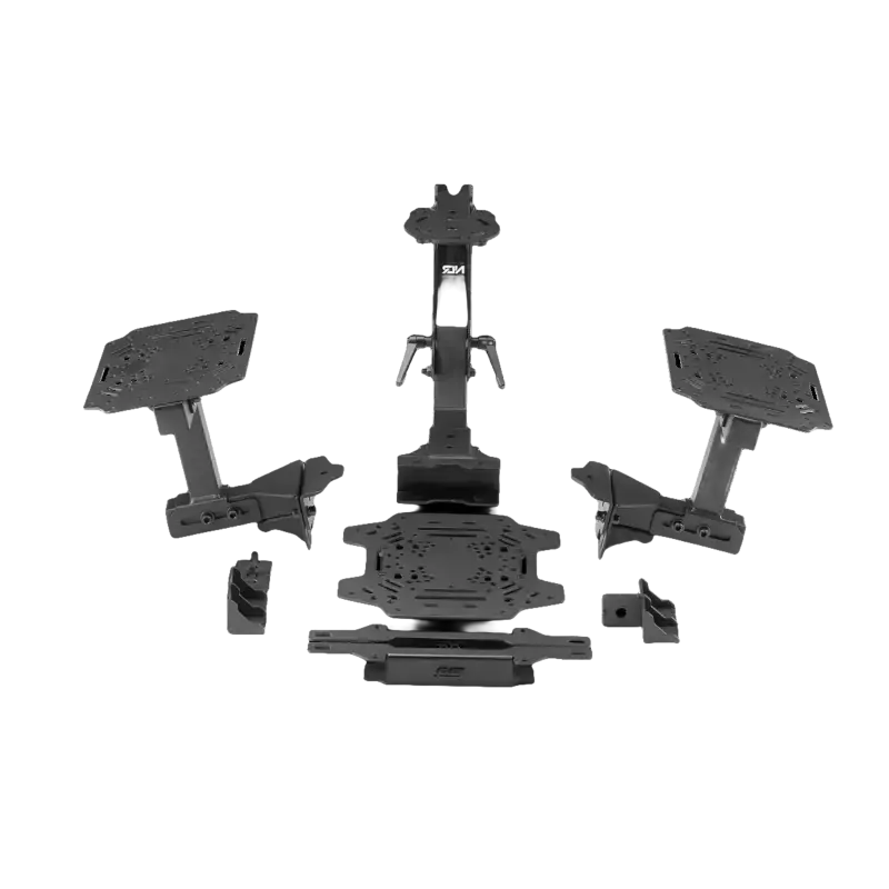 Next Level Racing - Elite Series Flight Pack - Next Level Racing - Sim Race Webshop product image 1
