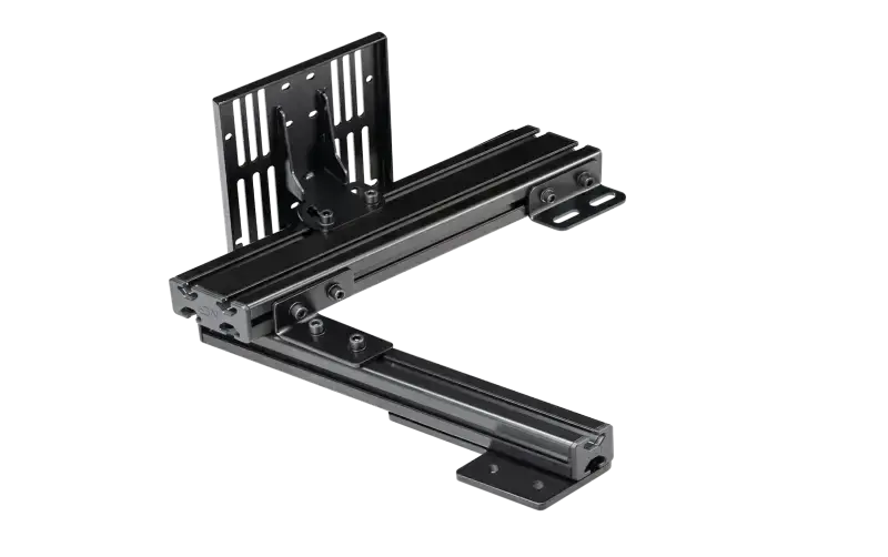 Next Level Racing ELITE SHIFTER ADD-ON – BLACK EDITION - Next Level Racing - Sim Race Webshop product image 2