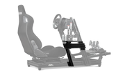 Next Level Racing ELITE SHIFTER ADD-ON – BLACK EDITION - Next Level Racing - Sim Race Webshop product image 3