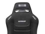 Next level racing - ERS3 Elite Reclining Seat - Fabric & SIMAERO Mesh Edition - Next Level Racing - Sim Race Webshop product image 3