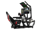 Next Level Racing F-GT Elite Lite Wheelplate Edition - Next Level Racing - Sim Race Webshop product image 6