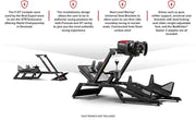 Next Level Racing F-GT Formula and GT Simulator Frame Only - Next Level Racing - Sim Race Webshop product image 7