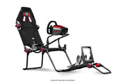 Next Level Racing F-GT LITE Cockpit, racing cockpit for F1 or GT - Next Level Racing - Sim Race Webshop product image 4