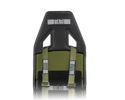 Next Level Racing Flight Seat Pro Boeing Military Edition - Seat Add-On - Next Level Racing - Sim Race Webshop product image 5