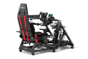 Next Level Racing - Flight Simulator Seat - Next Level Racing - Sim Race Webshop product image 5