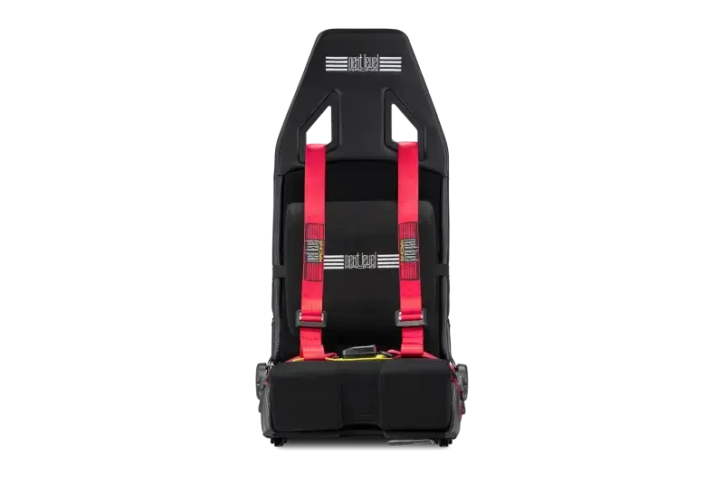 Next Level Racing - Flight Simulator Seat - Next Level Racing - Sim Race Webshop product image 2