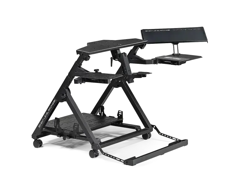 Next Level Racing - Flight Stand Pro - Next Level Racing - Sim Race Webshop product image 2