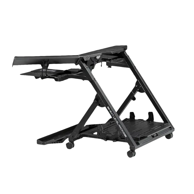Next Level Racing - Flight Stand Pro - Next Level Racing - Sim Race Webshop product image 1