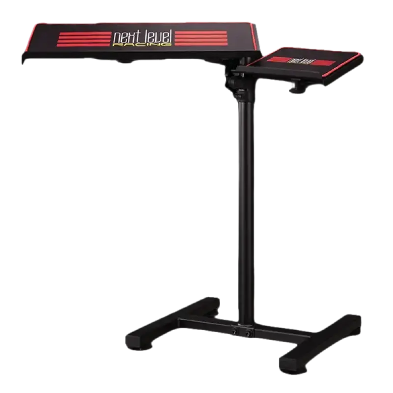Next Level Racing - Free Standing Keyboard & Mouse Tray - Next Level Racing - Sim Race Webshop product image 1