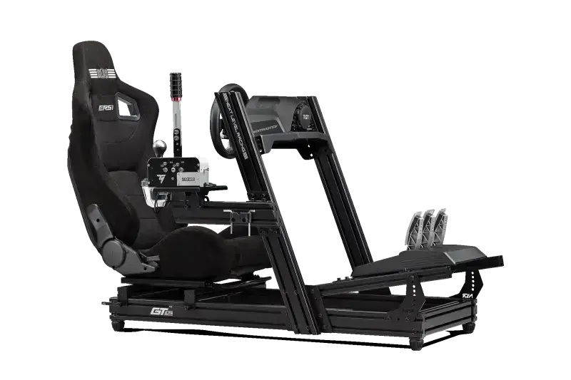 Next Level Racing GT-ELITE WHEEL PLATE EDITION - Next Level Racing - Sim Race Webshop product image 8