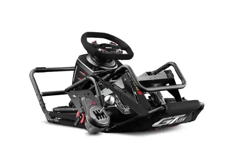 Next Level Racing GT LITE Cockpit, racing cockpit for GT - Next Level Racing - Sim Race Webshop product image 6