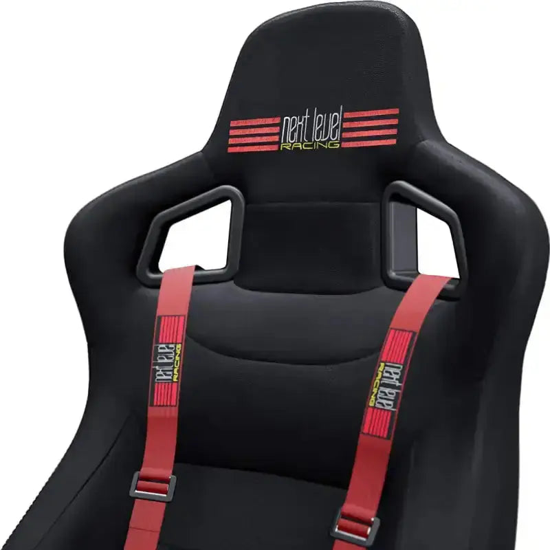 Next Level Racing GT Track Cockpit - Next Level Racing - Sim Race Webshop product image 9
