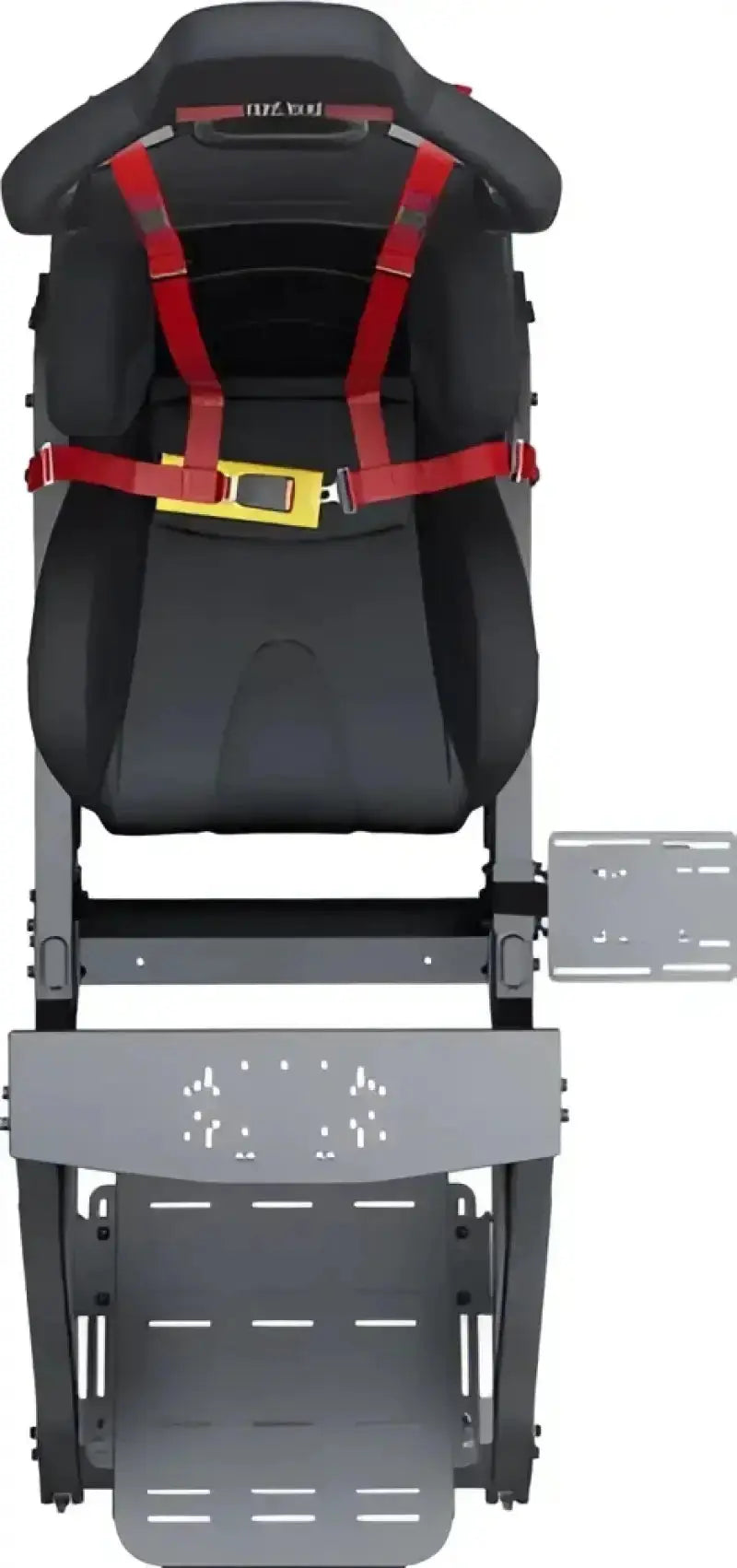 Next Level Racing GT Track Cockpit - Next Level Racing - Sim Race Webshop product image 5