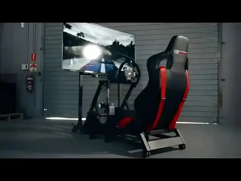 Next Level Racing GT Track Cockpit - Next Level Racing - Sim Race Webshop product image 12