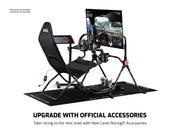 Next Level Racing GTLITE cockpit image 10