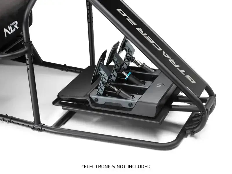 Next Level Racing GTRacer 2.0 Simulator Cockpit - Next Level Racing - Sim Race Webshop product image 5