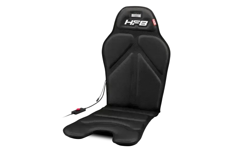 Next Level Racing HF8 HAPTIC GAMING PAD - Next Level Racing - Sim Race Webshop product image 3