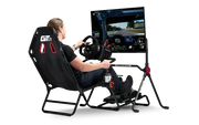 Next Level Racing - Lite Free Standing Monitor Stand - Next Level Racing - Sim Race Webshop product image 7
