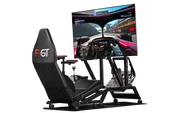 Next Level Racing Monitor Stand for F-GT - Next Level Racing - Sim Race Webshop product image 13