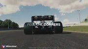 Next Level Racing MOTION PLUS PLATFORM - Next Level Racing - Sim Race Webshop product image 12