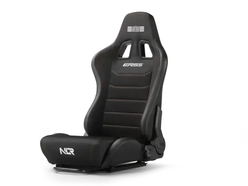 Next Level Racing® ERS5 Elite Reclining Seat – Fabric & SimAero Mesh Edition - Next Level Racing - Sim Race Webshop product image 2