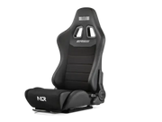 Next Level Racing® ERS5 Elite Reclining Seat – PU Leather & Suede Edition - Next Level Racing - Sim Race Webshop product image 2