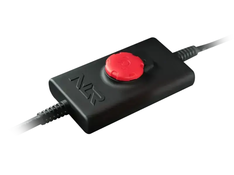 Next Level Racing® HF8 Pro Haptic Gaming Pad - Next Level Racing - Sim Race Webshop product image 6
