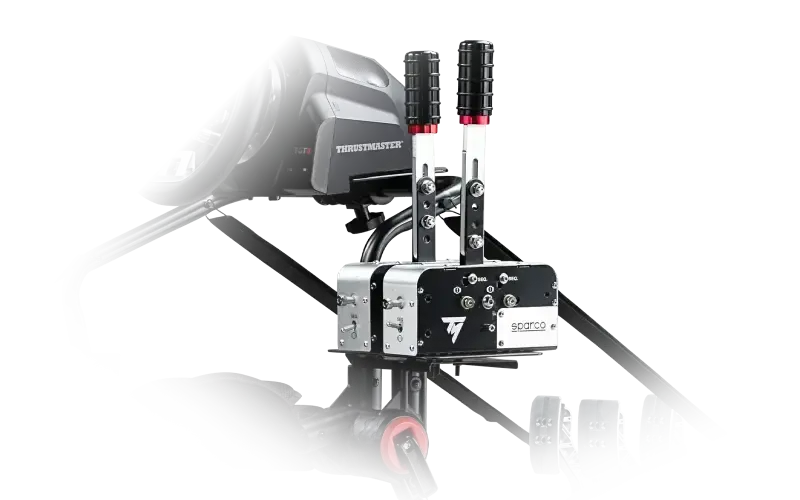 Next Level Racing - Universal Handbrake Plate - Next Level Racing - Sim Race Webshop product image 4