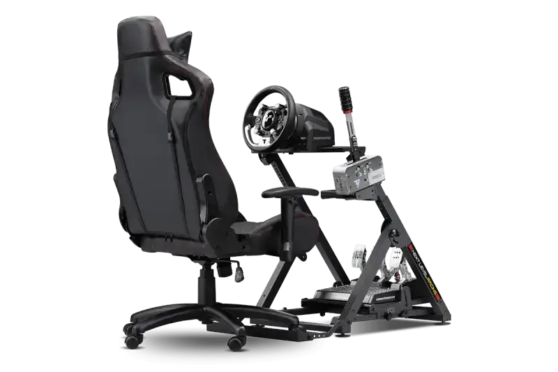 Next Level Racing WHEEL STAND 2.0 - Next Level Racing - Sim Race Webshop product image 6