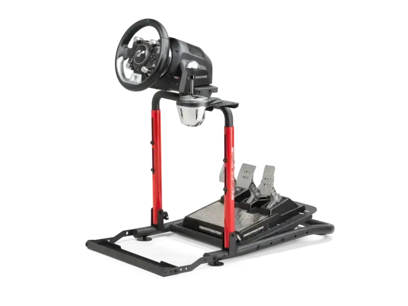 Next Level Racing - Wheel Stand Lite 2.0 - Next Level Racing - Sim Race Webshop product image 3
